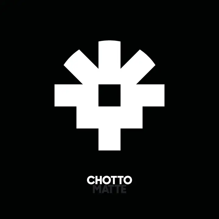 Chotto Matte
