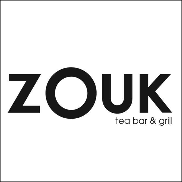 Zouk Tea Bar & Grill