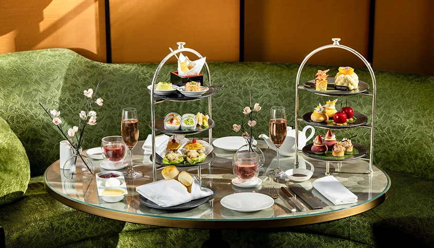 Nobu Portman Square