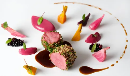 Pétrus by Gordon Ramsay